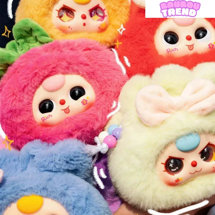 Collection Baby Three