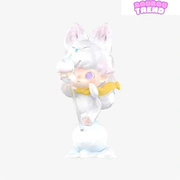 Détails des Figurines DIMOO
