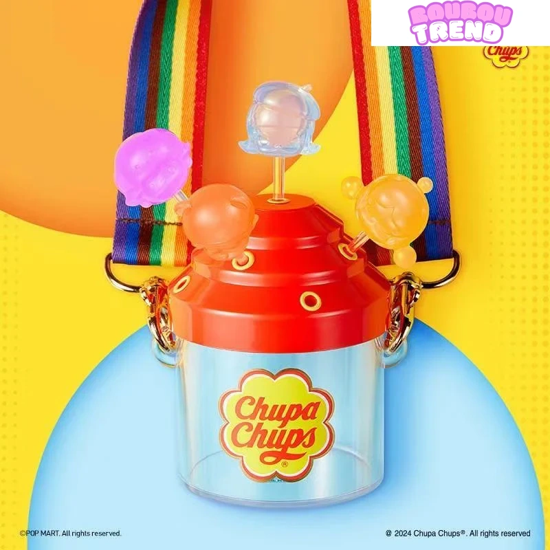 Collection de figurines Pop Bean