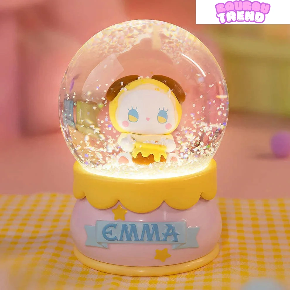 Boule de Cristal Jour de Chance