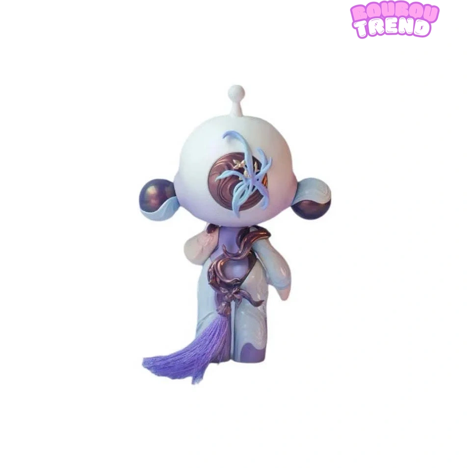 Figurine d'action Baby Orchid-MuYou