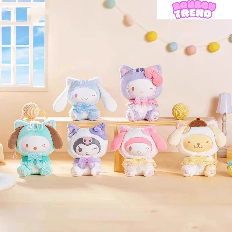 Boîte surprise Sanrio