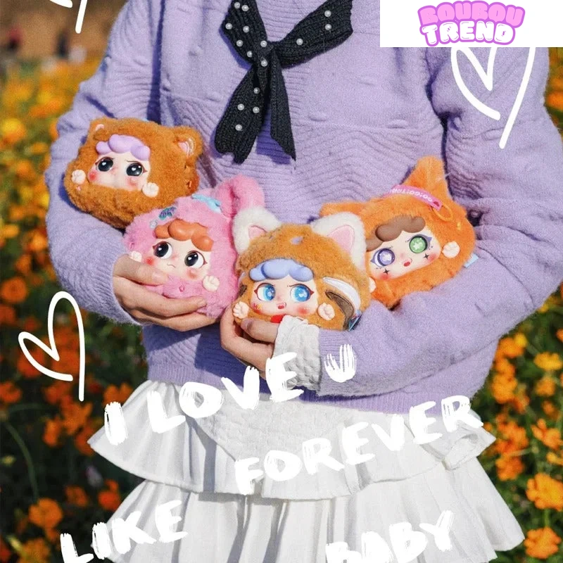 Peluches MIGO Collection