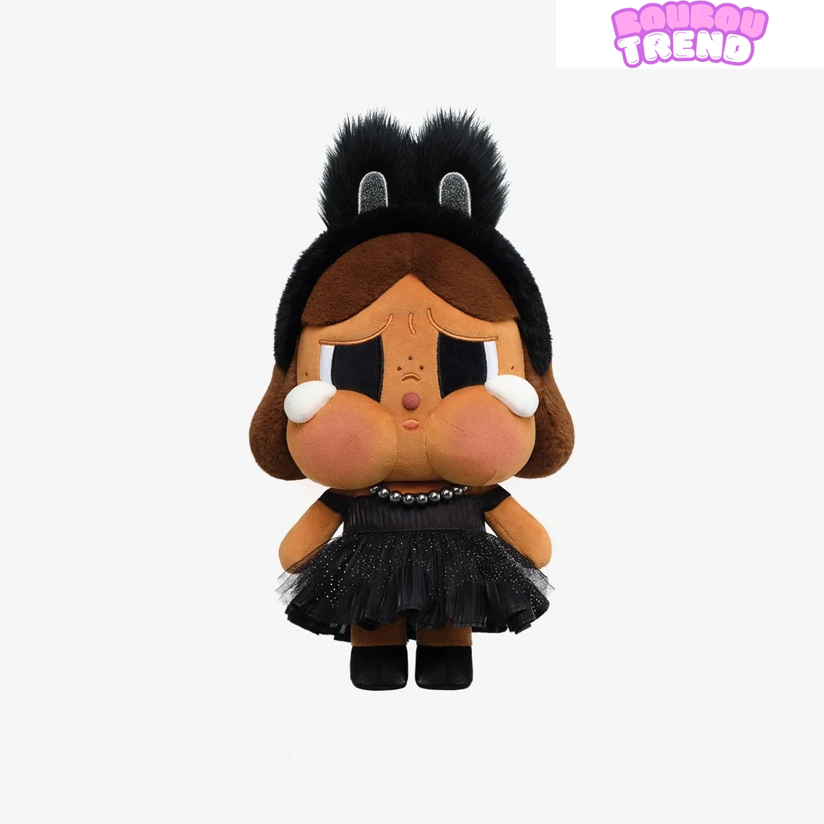 Détails de la poupée Crybaby