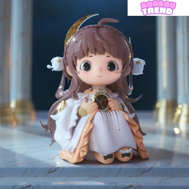 Figurines de collection