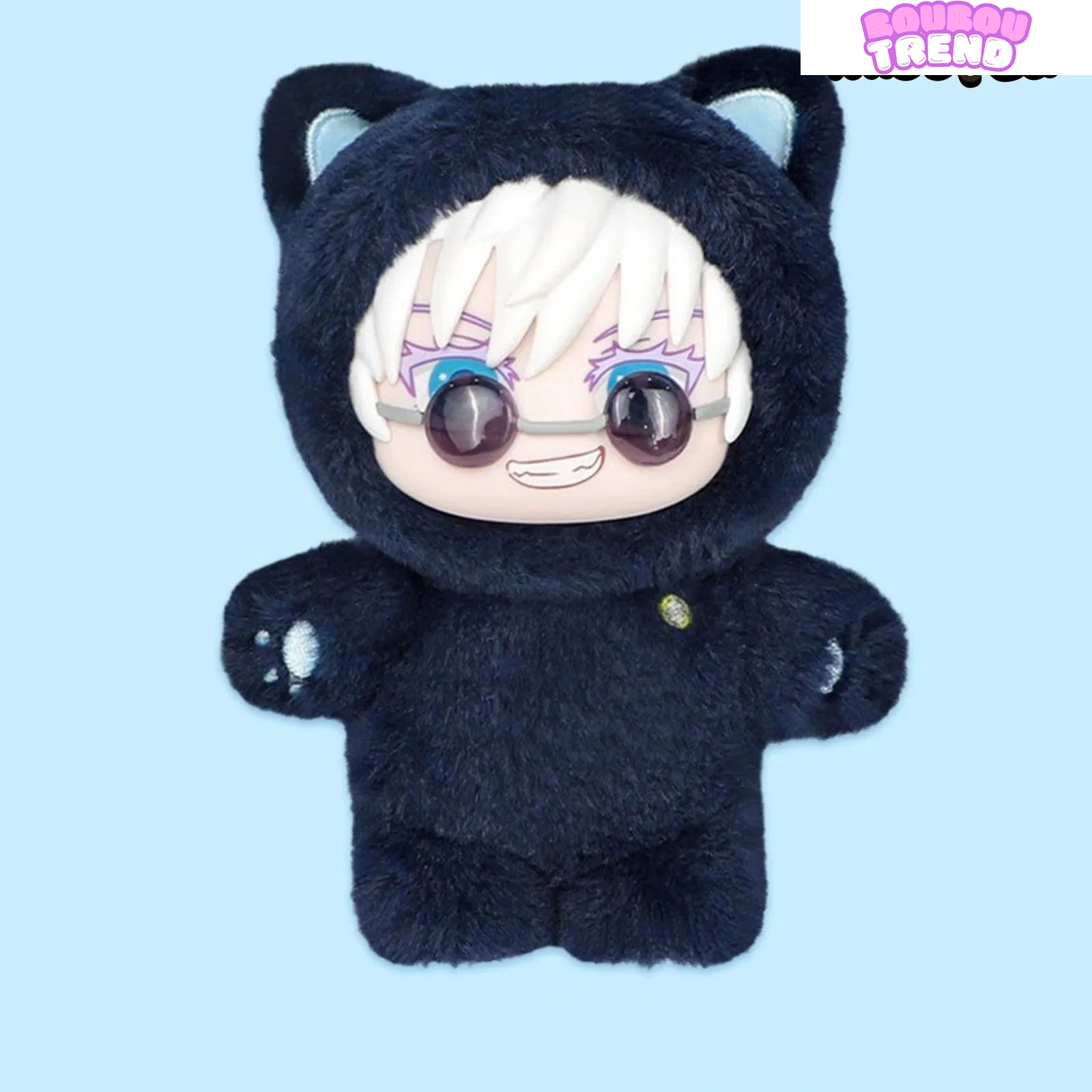 Boîte Surprise Jujutsu Kaisen