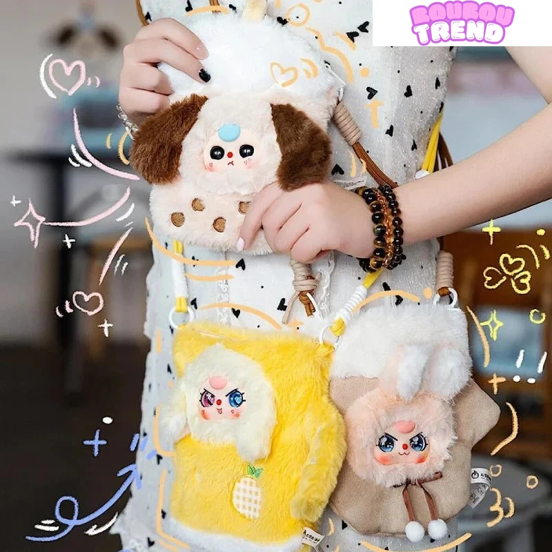Sac à trois téléphones pour bébé