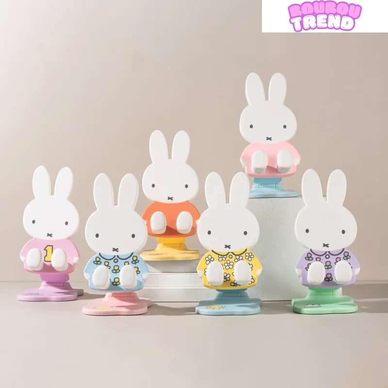Figurine Miffy Surprise