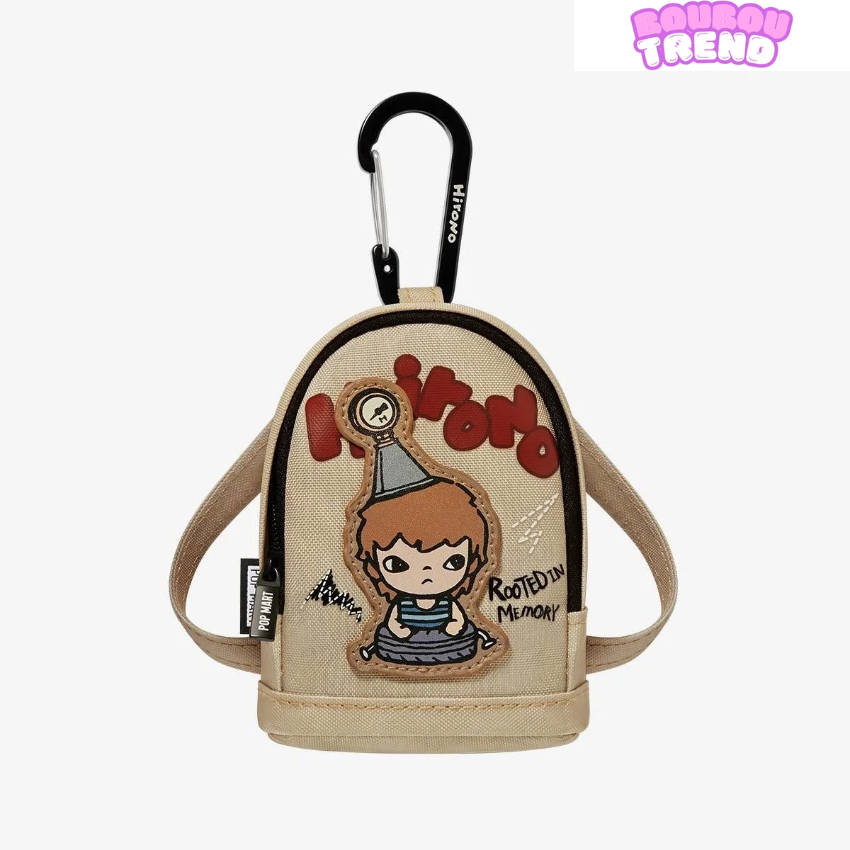 Mini Sac Boîte Surprise Hirono Echo