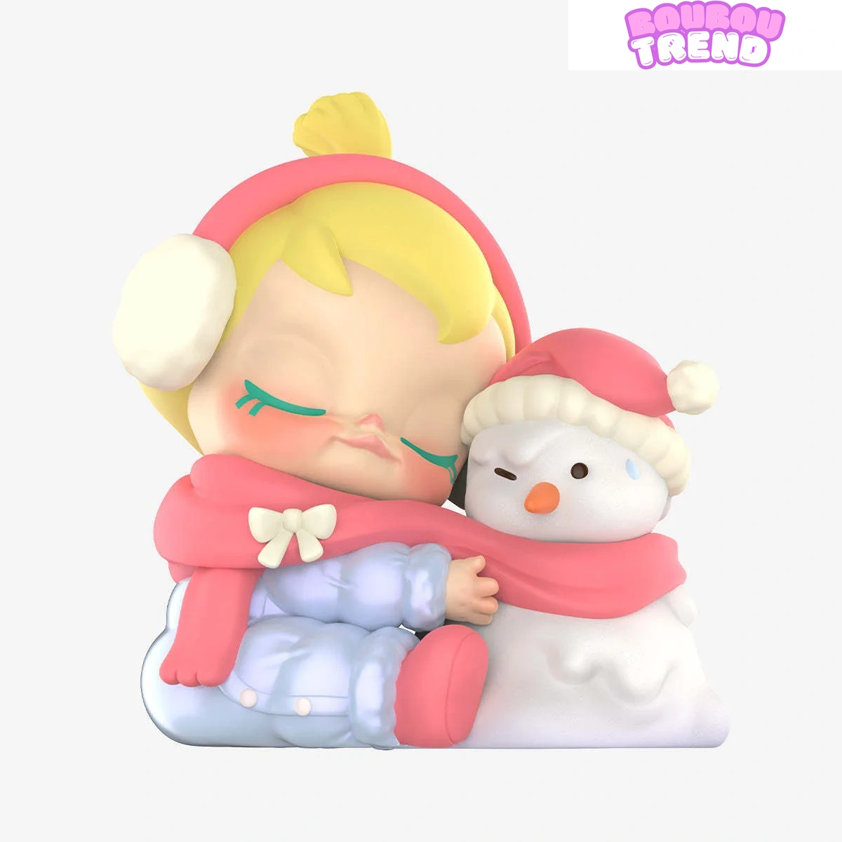 Figurines Baby Molly