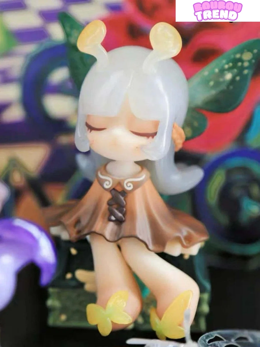 Collection Aroma Princess
