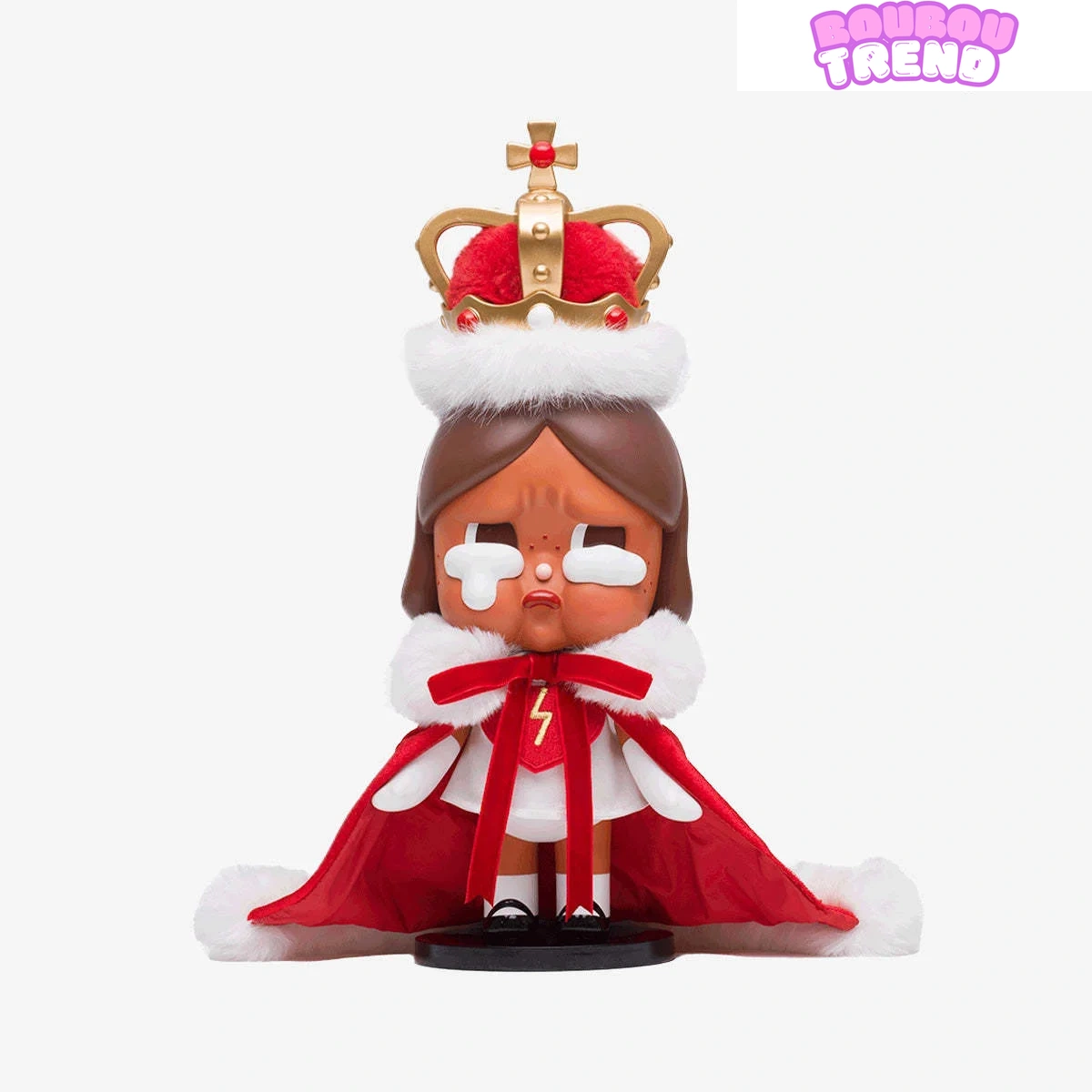MEGA CRYBABY 400% en collection