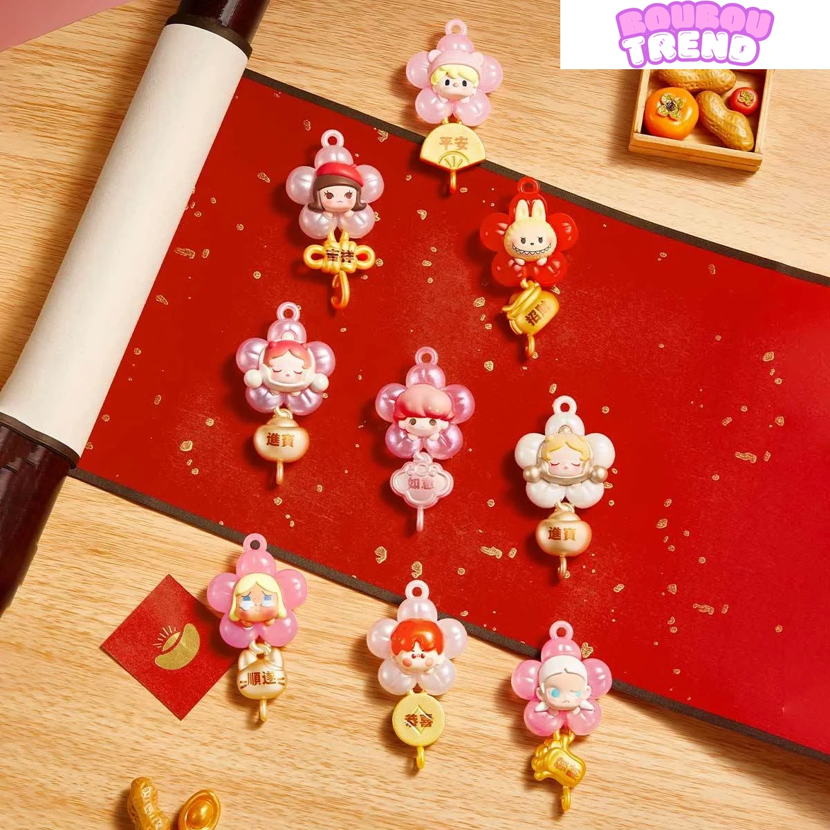 Coffret Collection Nouvel An