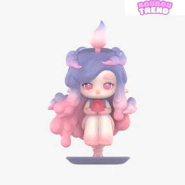 Figurines CHAKA Light Sprite