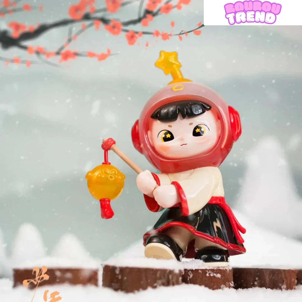 Figurines uniques Cimmy