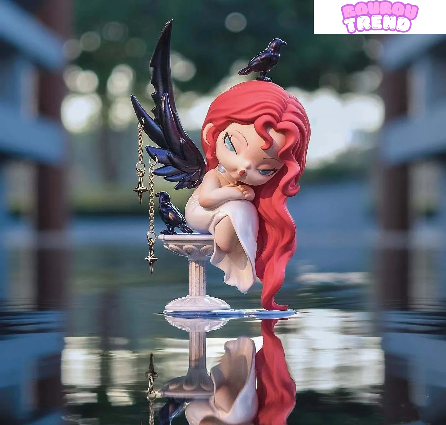 Figurines DODO NAMI