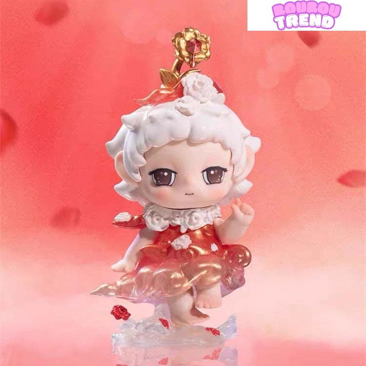 Figurines Faya en collection