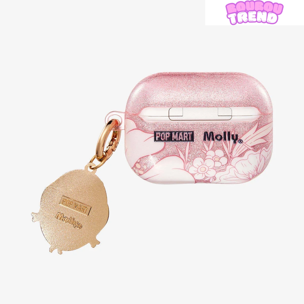 MOLLY Daily Look - Élégance et Protection