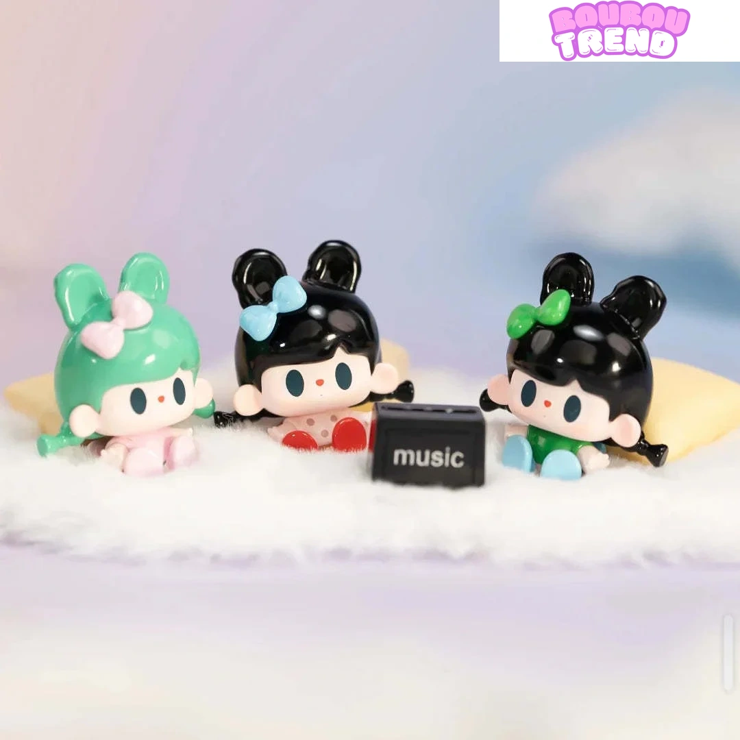 Collection TUTUBEAR