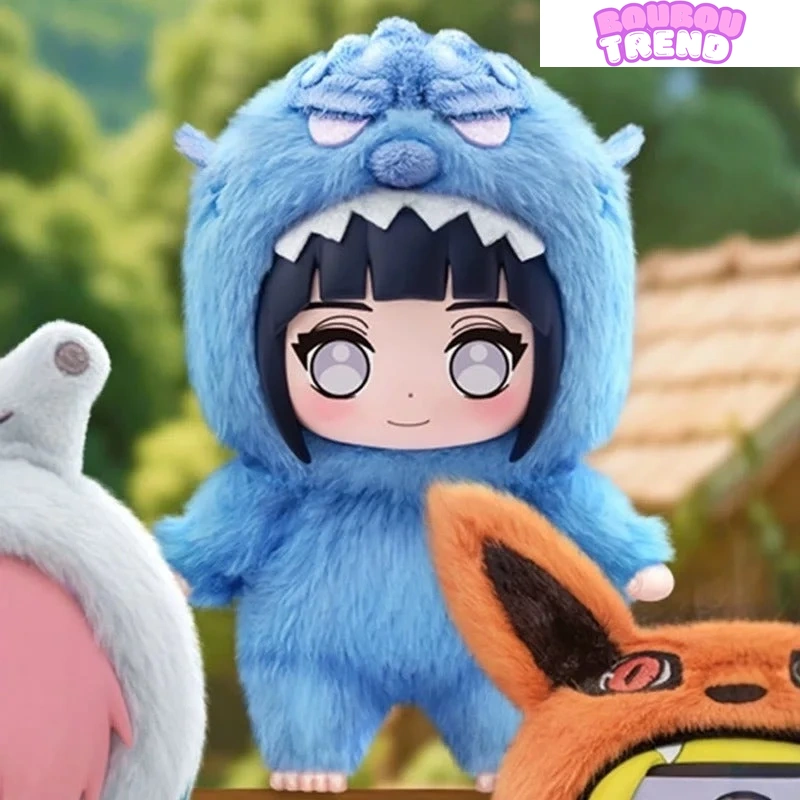 Poupée en peluche douce