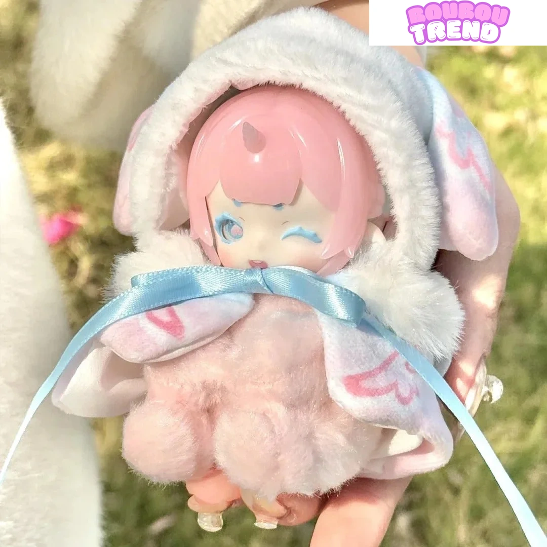 Poupées en peluche Antu-Cute surprise