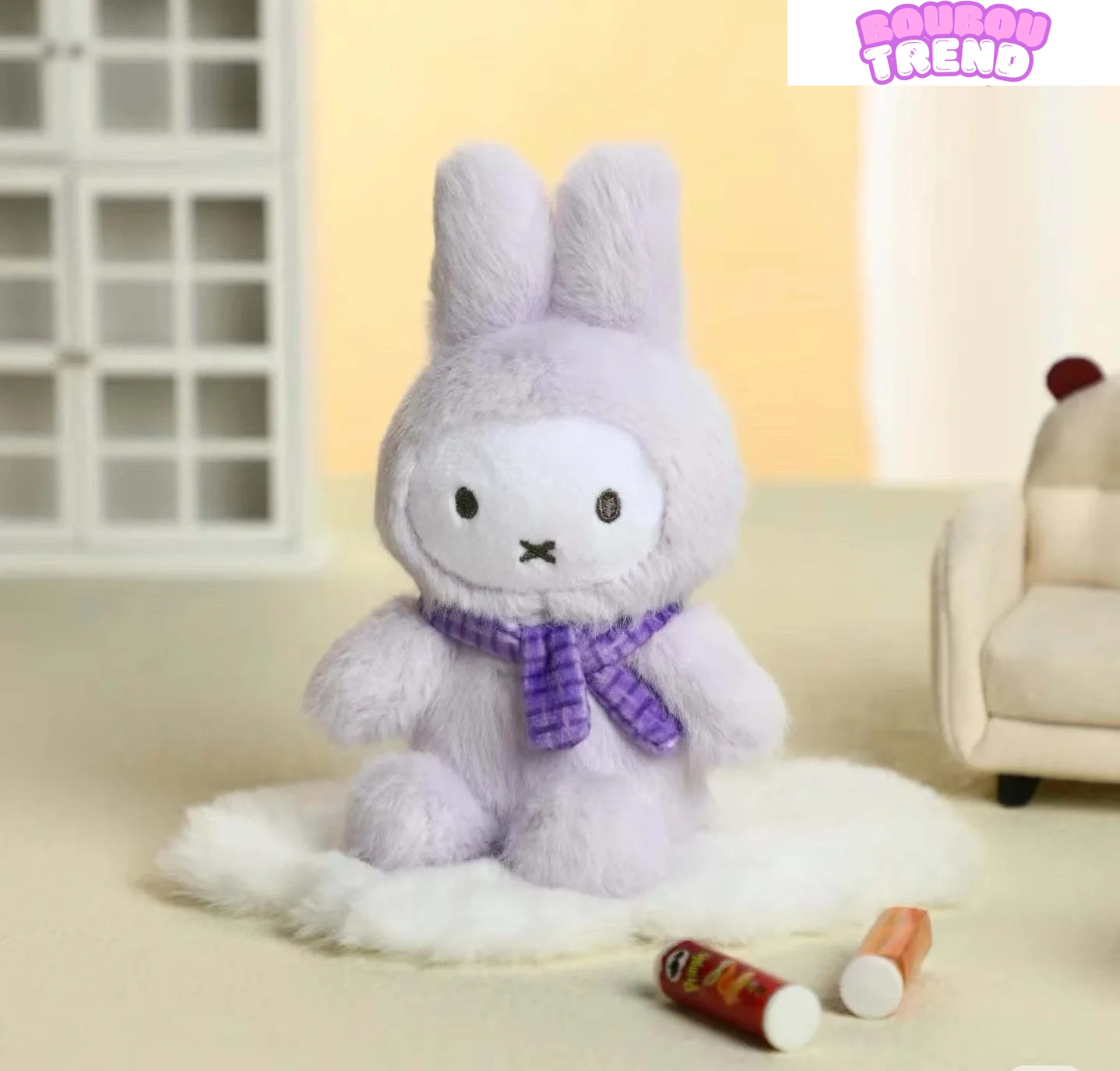 Miffy Macaron Surprise