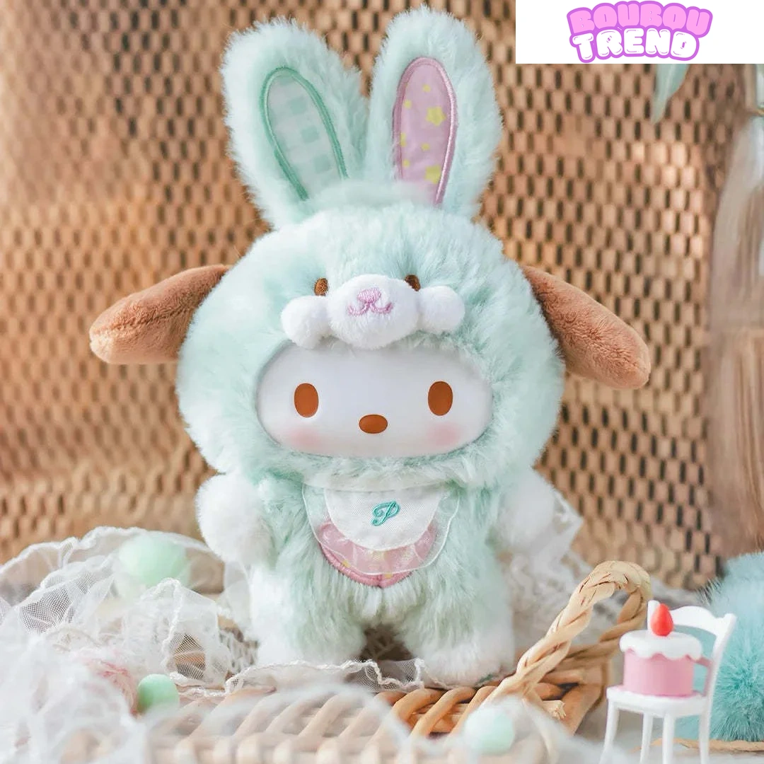 Boîte surprise Elf Bunny Baby de SANRIO