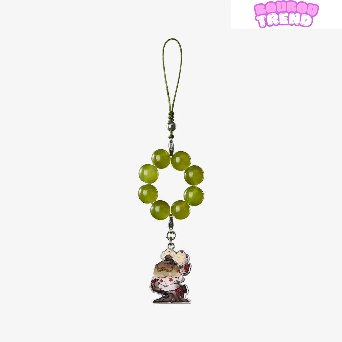 Collection de pendentifs DIMOO
