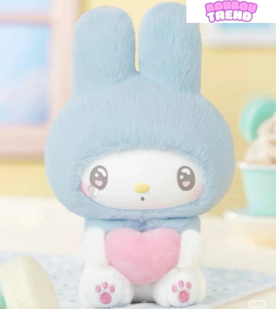 Boîte surprise My Melody