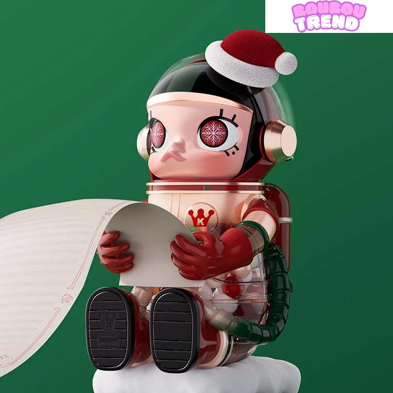 MEGA Space Molly Collection