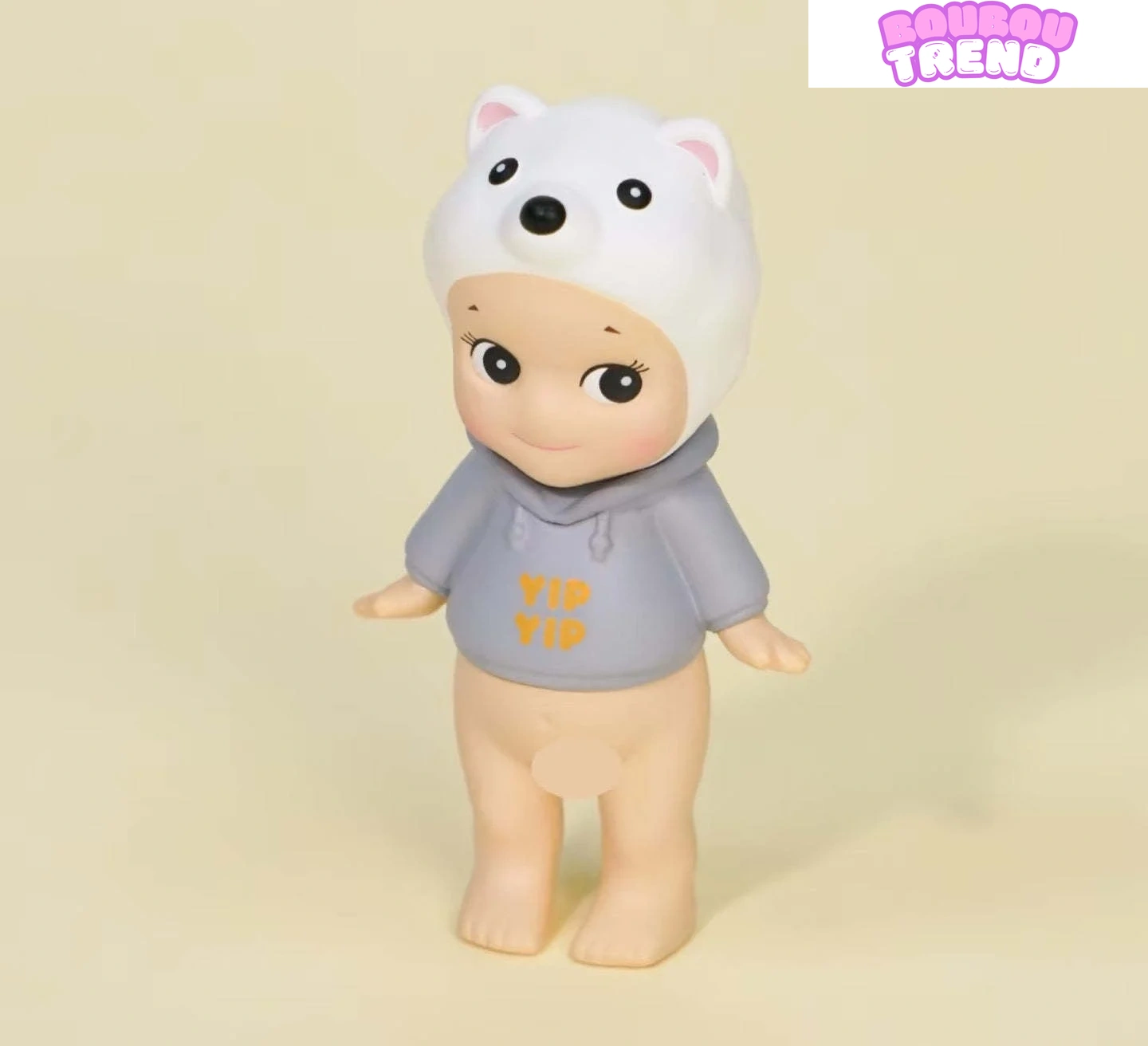 Figurines Sonny Angel Dog Time Series