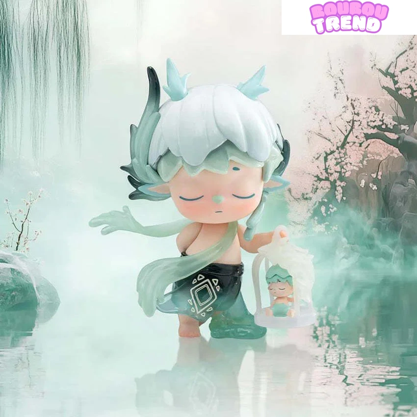 Figurines Splendeur MIMI