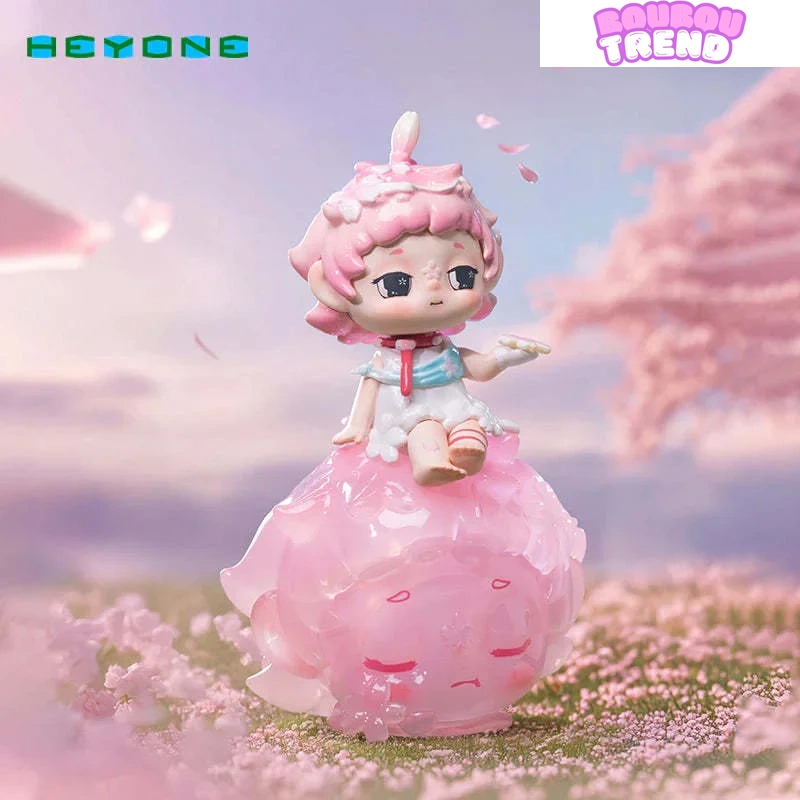 Figurines Land FAYA
