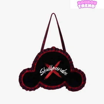 Sac à Épaule SKULLPANDA Tell Me What You Want