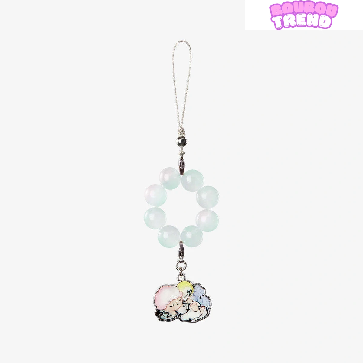 Pendentif DIMOO en boîte aveugle