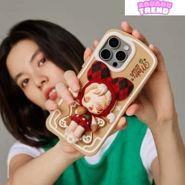 Coque de téléphone Skullpanda