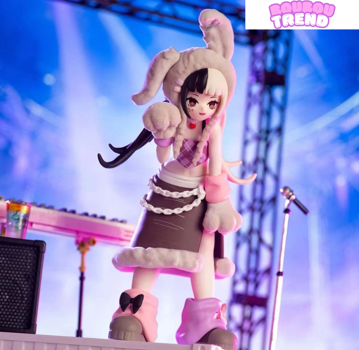 Figurines Haee Girls en Collection