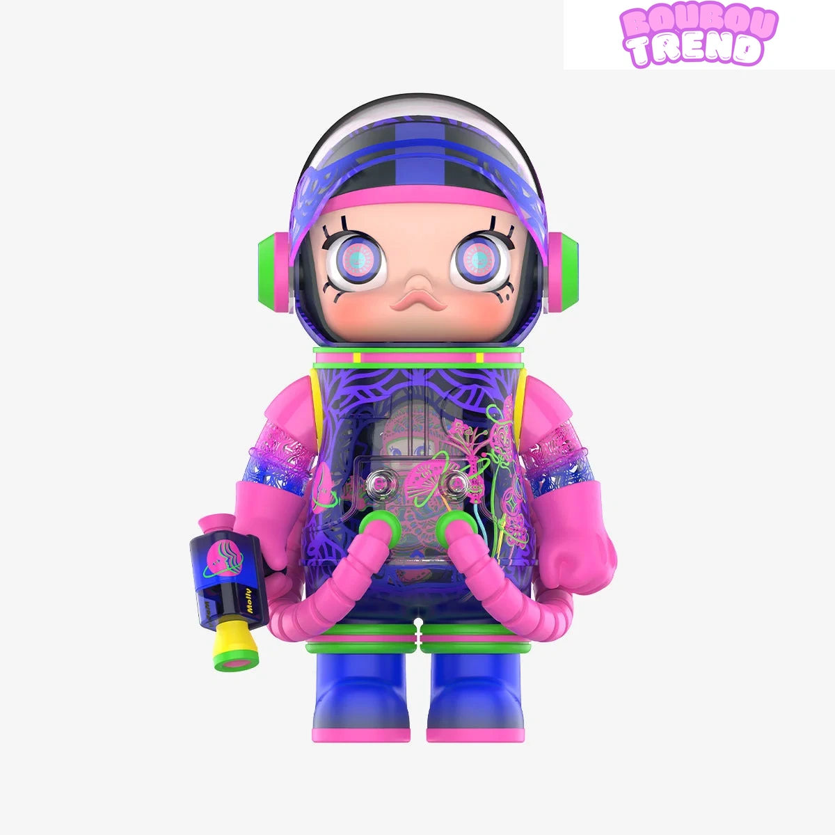 MEGA SPACE MOLLY 1000% Chen Fenwan Image 2