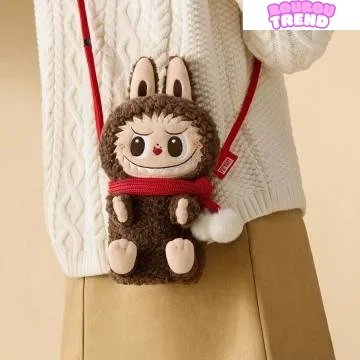 Sac à Dos en Peluche de la Série Classique des Monstres
