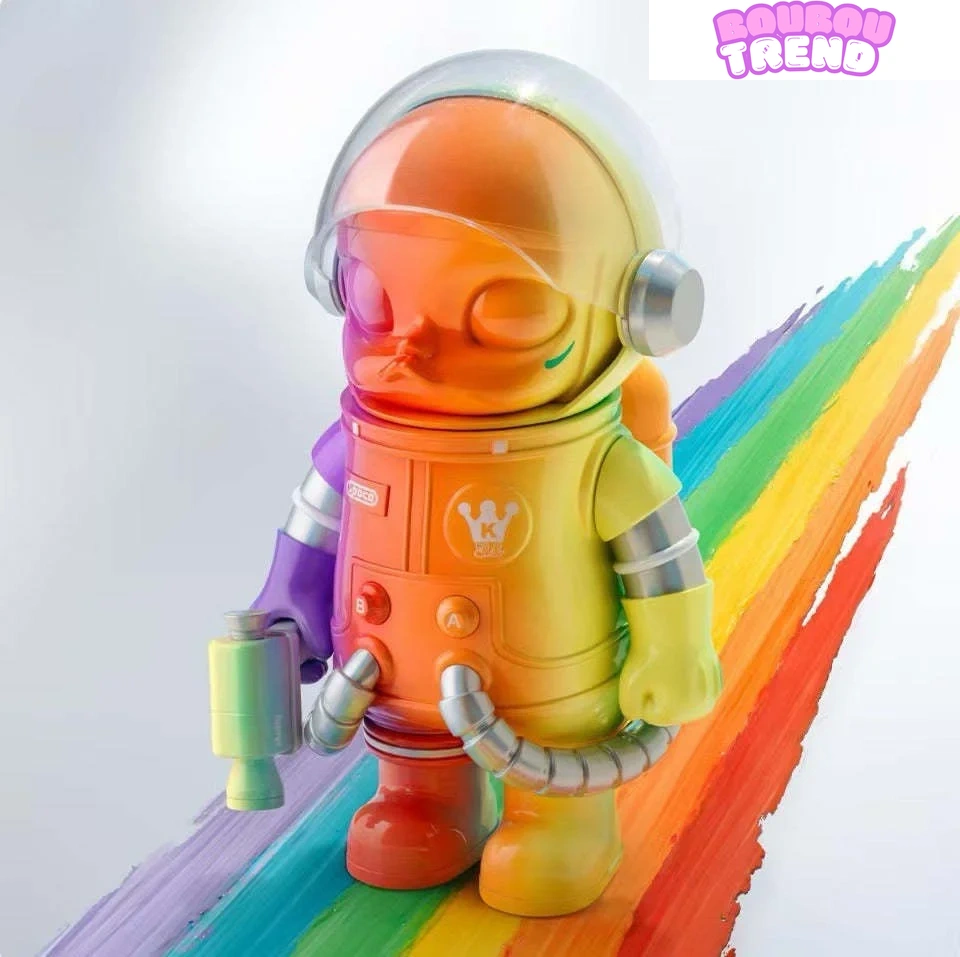 MEGA SPACE MOLLY 400% - Image 3