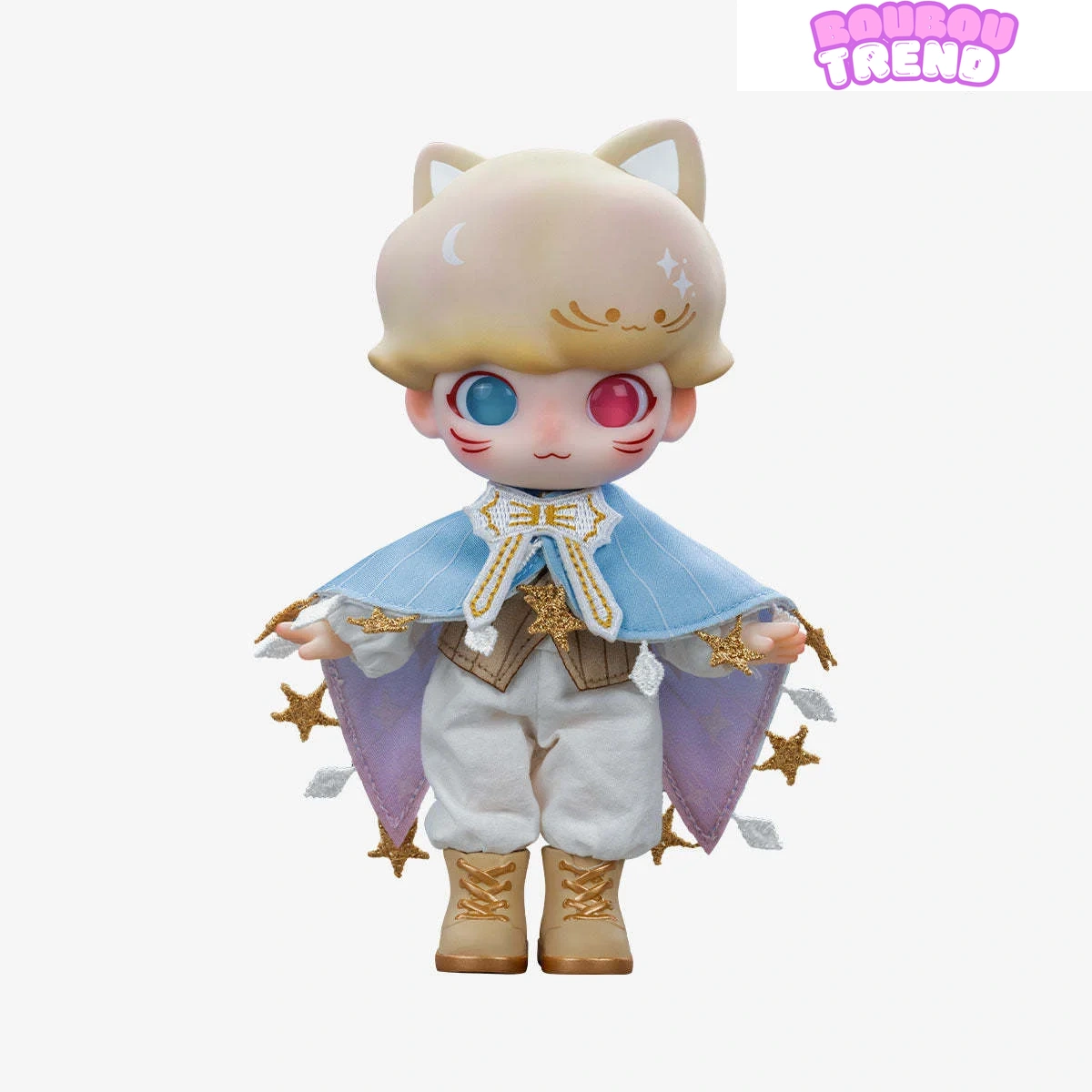 Figurine DIMOO Dream Travel