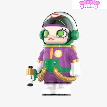 MEGA ESPACE MOLLY 400% & 1000% JOKER