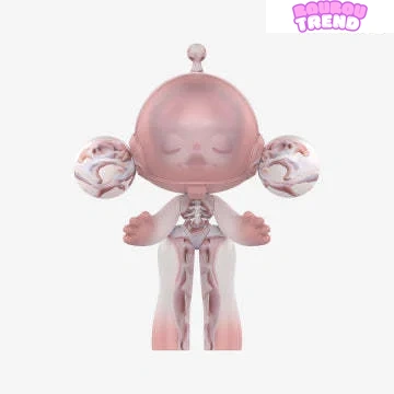 MEGA α SKULLPANDA 1000%