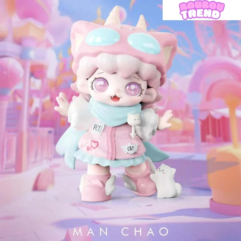 Figurines MIOCO Companion Diary