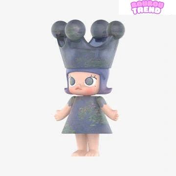 Détails de la figurine POP MART