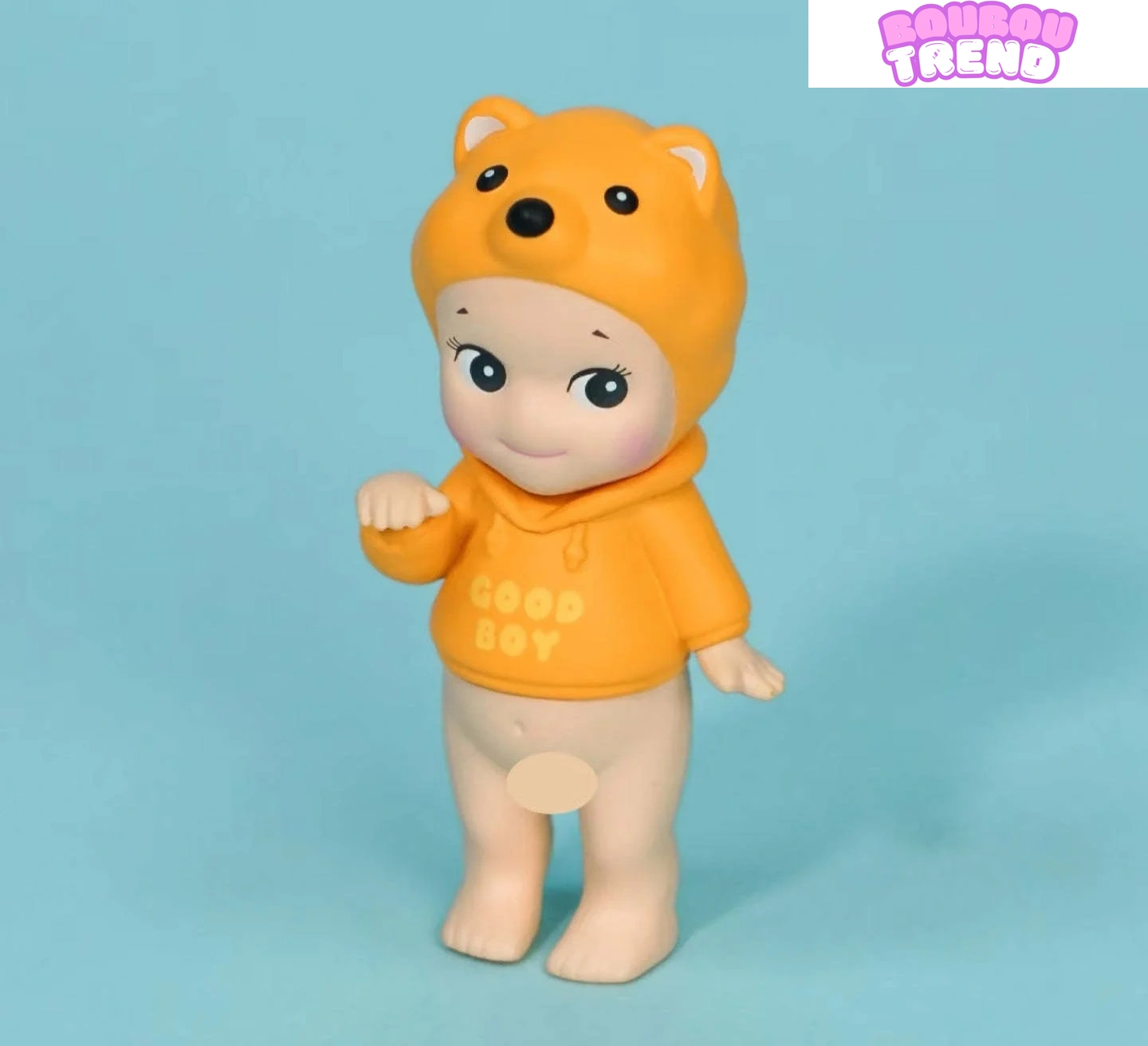 Figurines Sonny Angel Dog Time Series