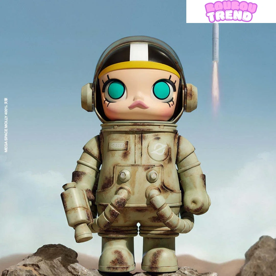 POP MART MEGA SPACE MOLLY