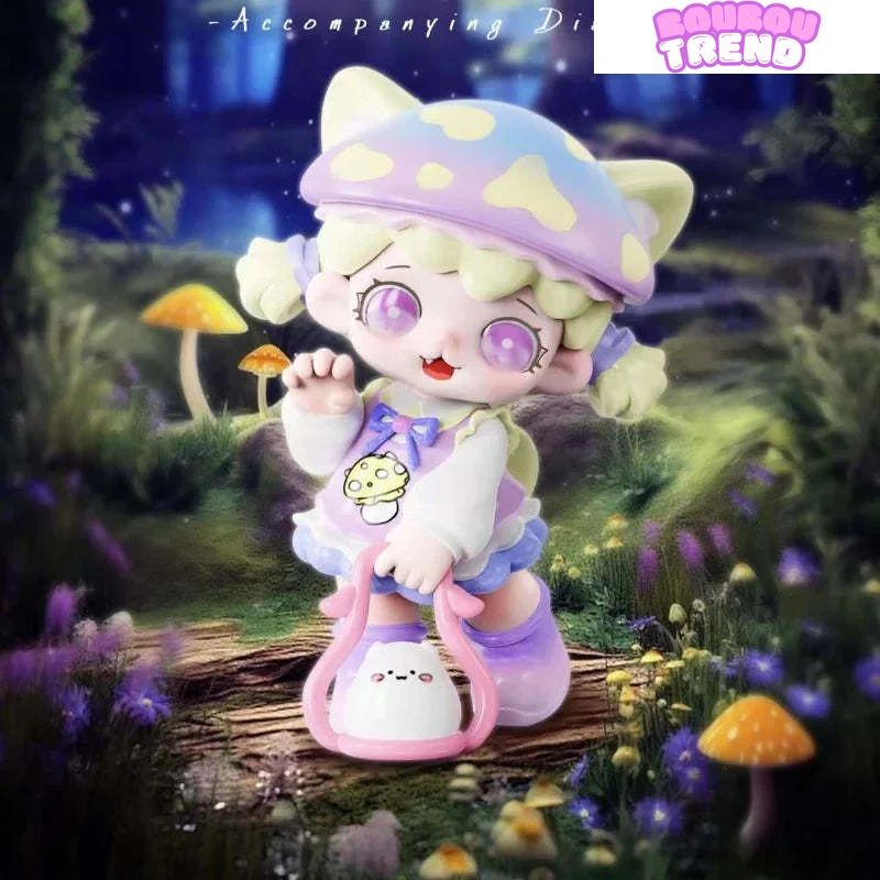 Collection de figurines MIOCO