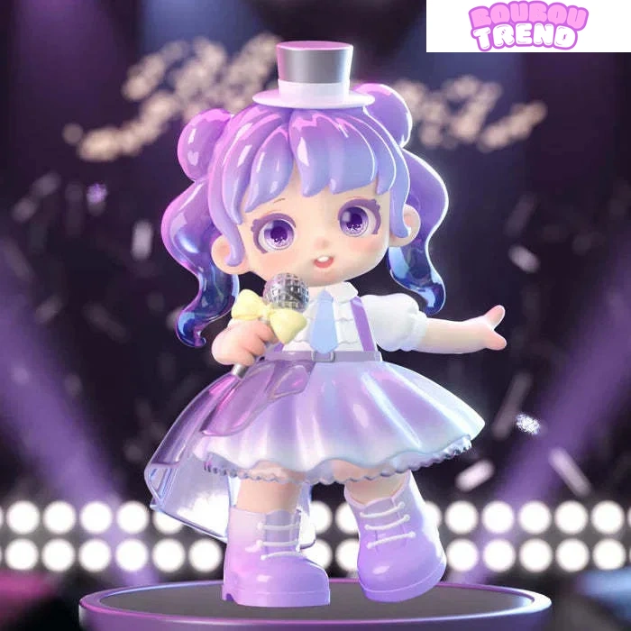 Figurine MIANA