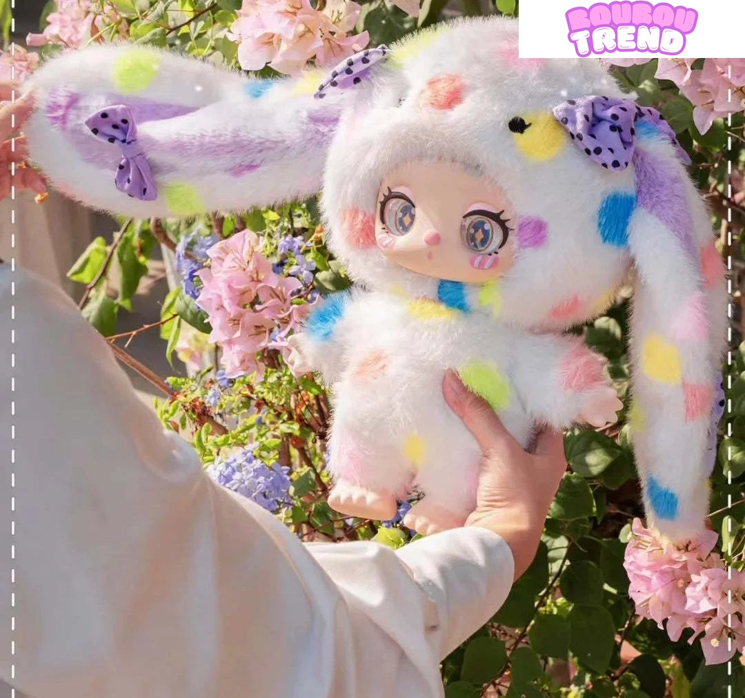 Peluche LiiLa's Zoo 600%